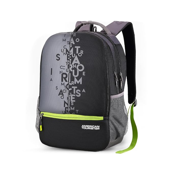 American Tourister 32L School Backpack - Best school bag India